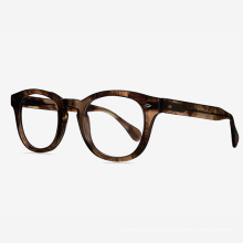 Moldura D Retro Acetato Feminino e Masculino Molduras Óticas